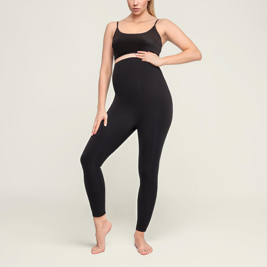 WonderBuy Cloud Leggings - Maternity & Postpartum