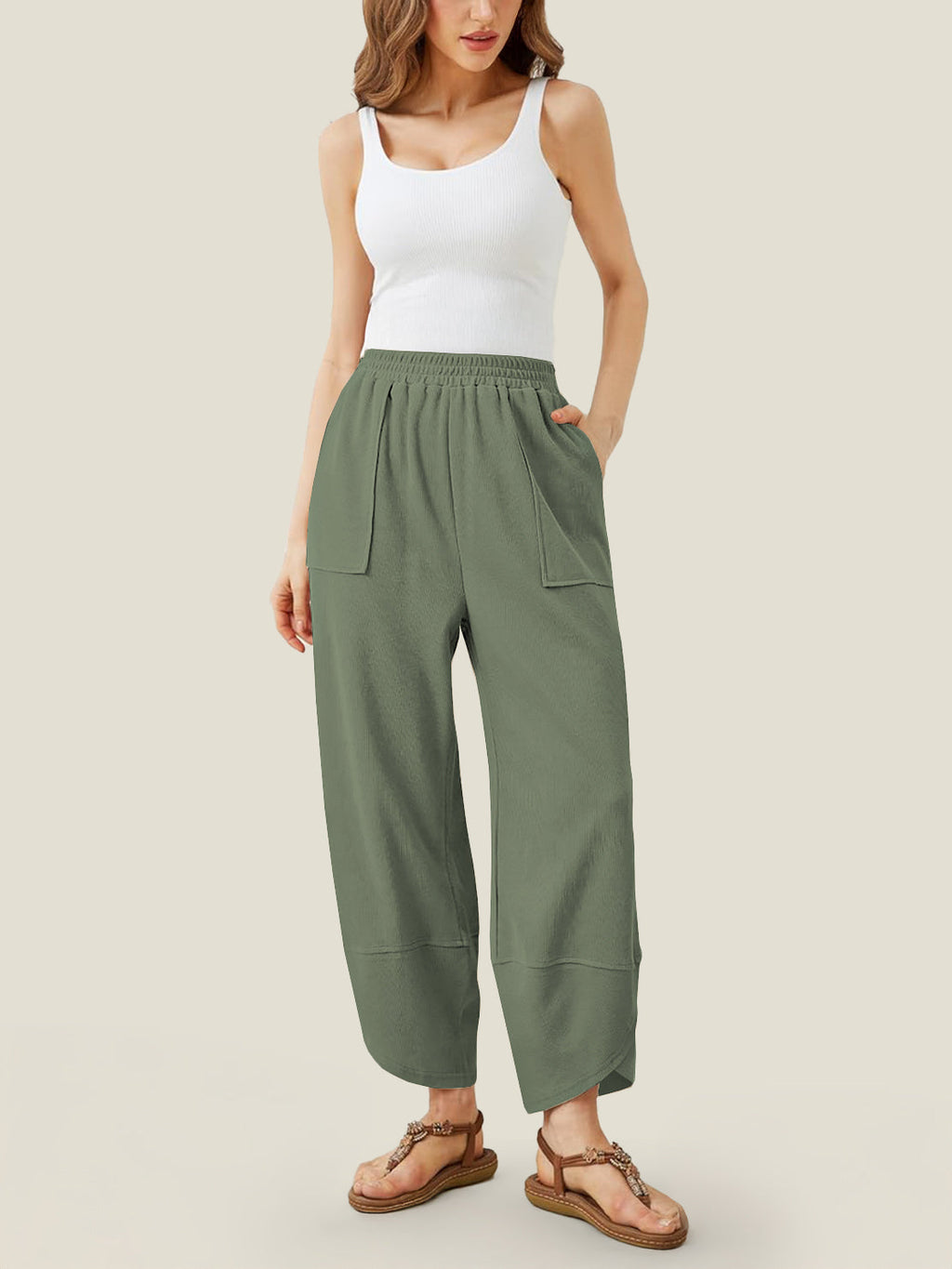 WonderBuy Postpartum Lounge Pants