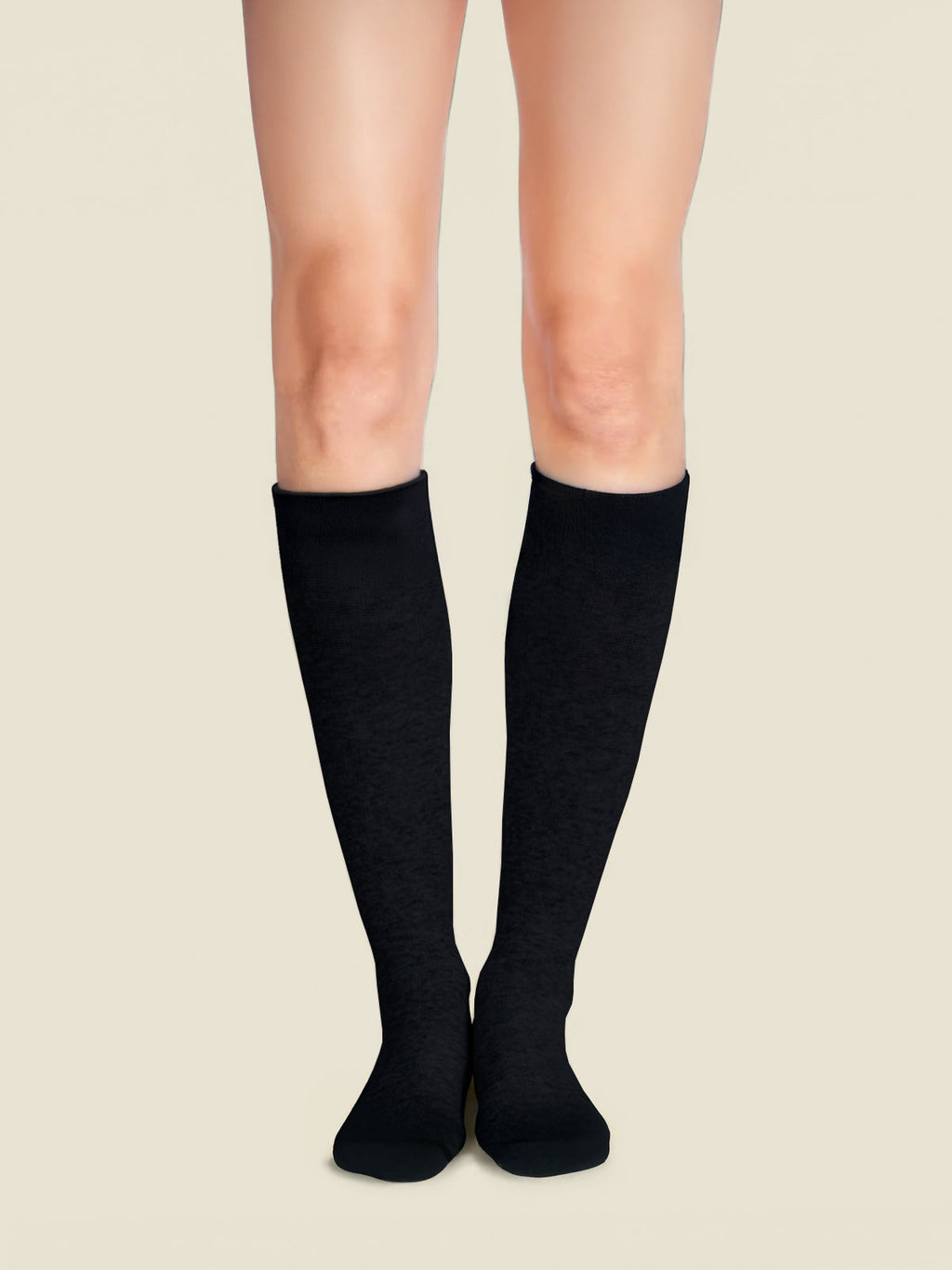 WonderBuy Maternity Compression Socks (3 Pack)