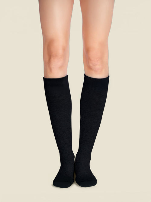 WonderBuy Maternity Compression Socks (3 Pack)