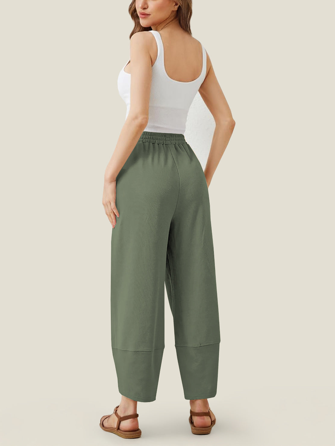WonderBuy Postpartum Lounge Pants