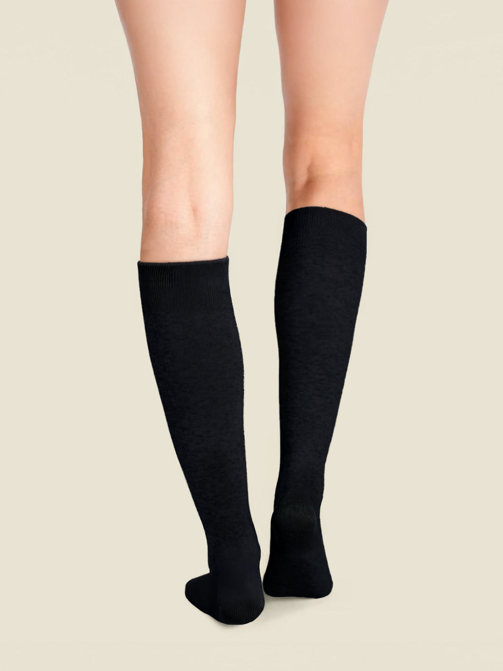 WonderBuy Maternity Compression Socks (3 Pack)