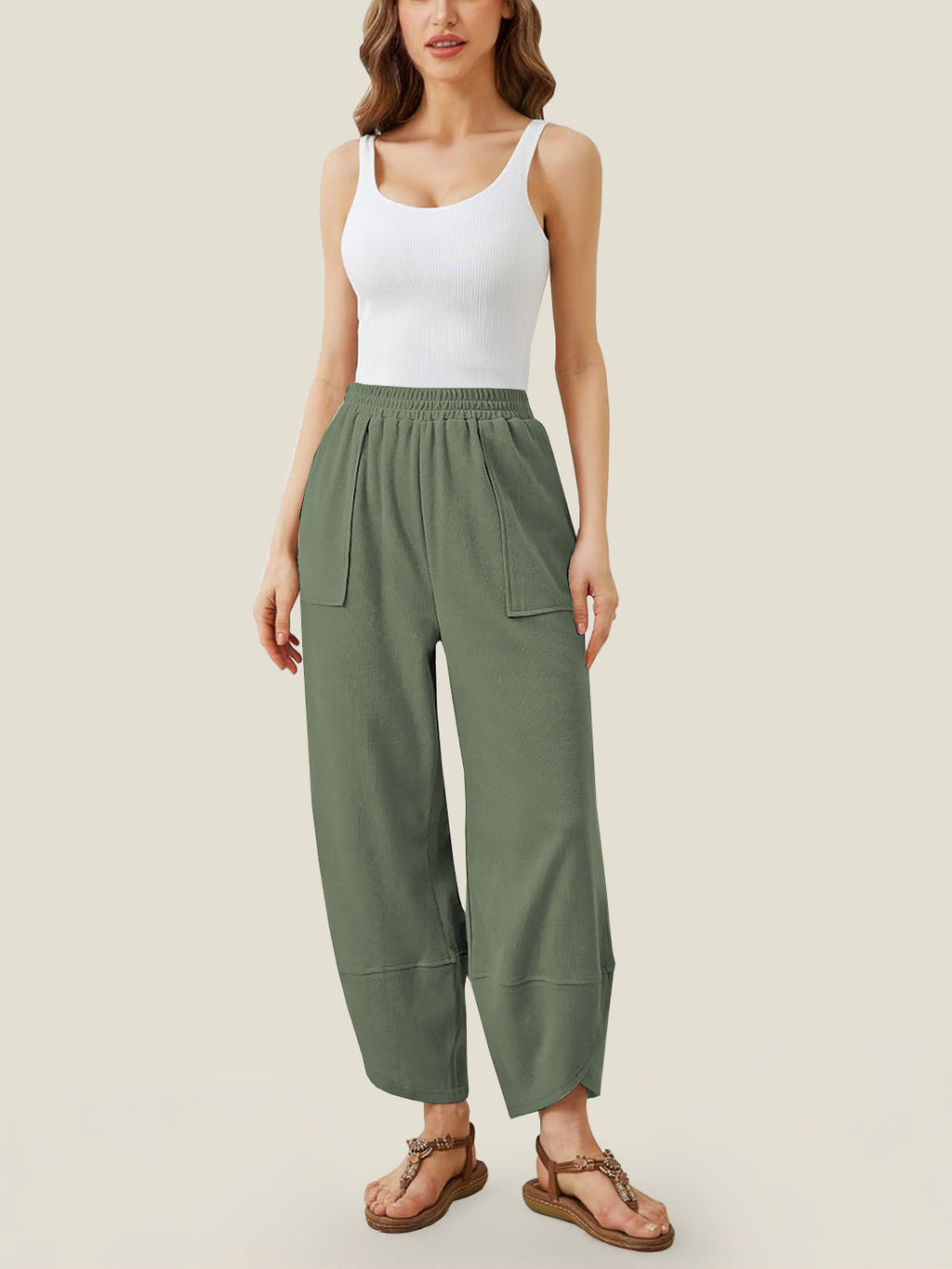 WonderBuy Postpartum Lounge Pants