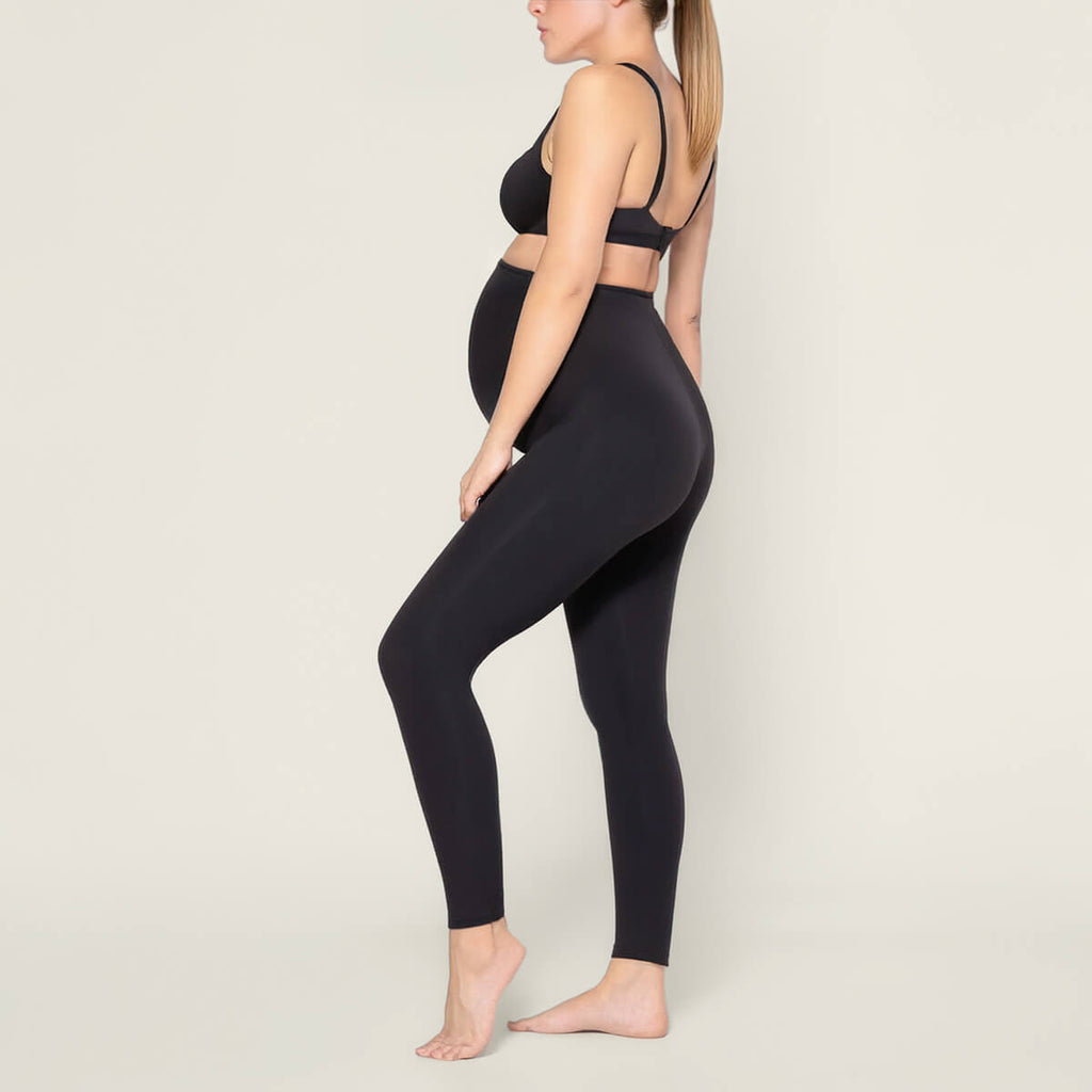 WonderBuy Cloud Leggings - Maternity & Postpartum