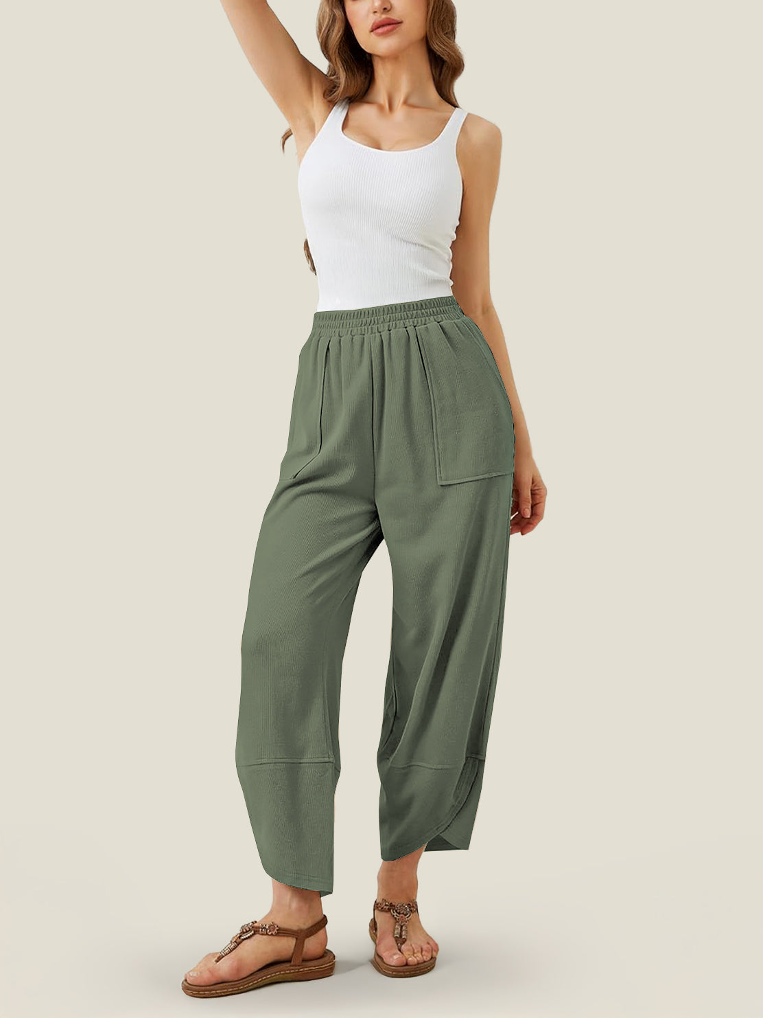 WonderBuy Postpartum Lounge Pants