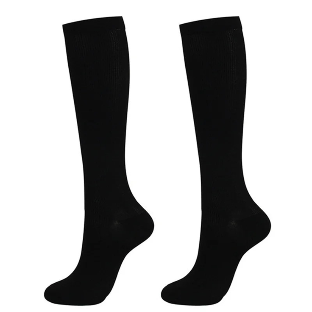 WonderBuy Maternity Compression Socks (3 Pack)