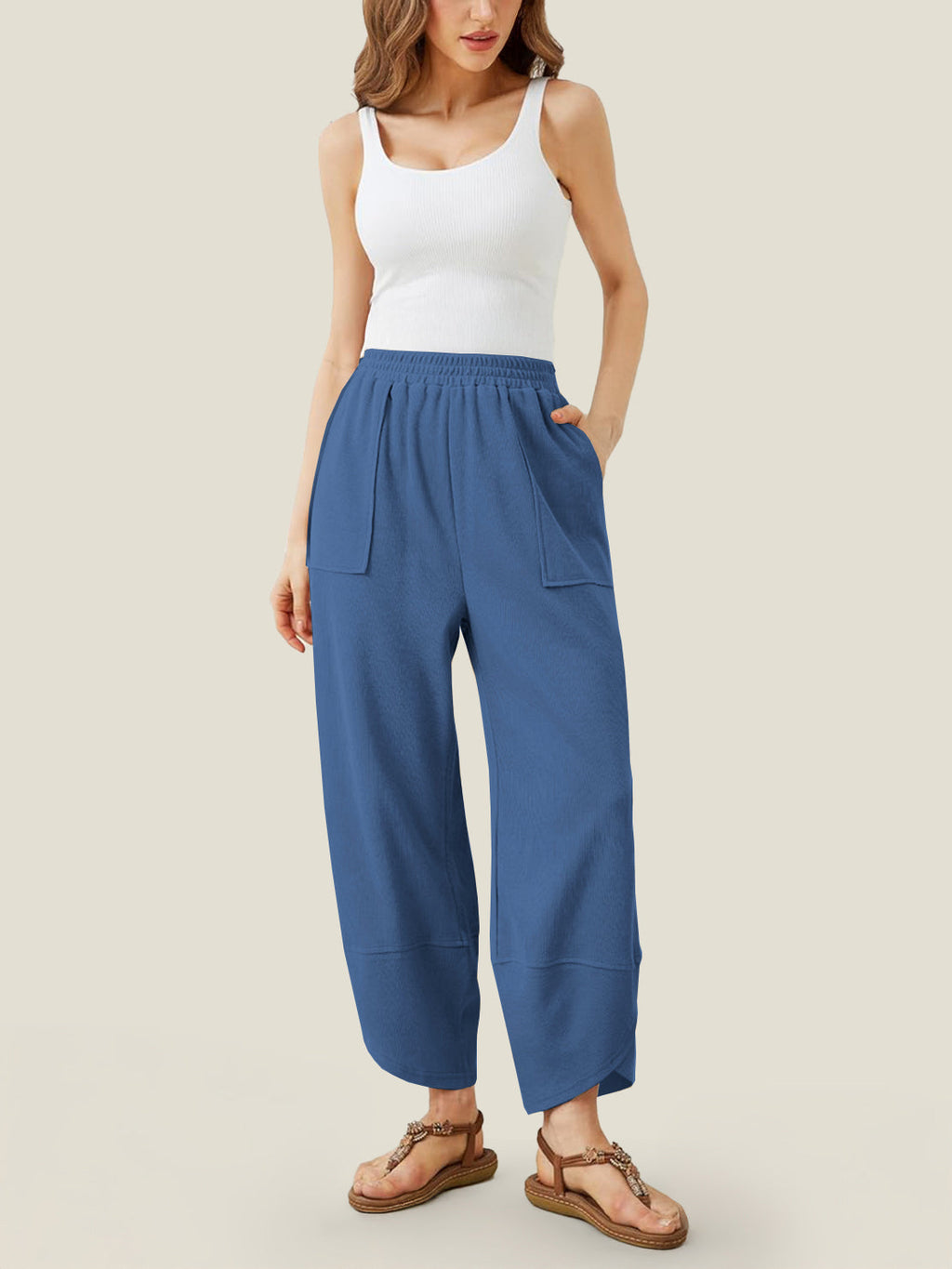 WonderBuy Postpartum Lounge Pants