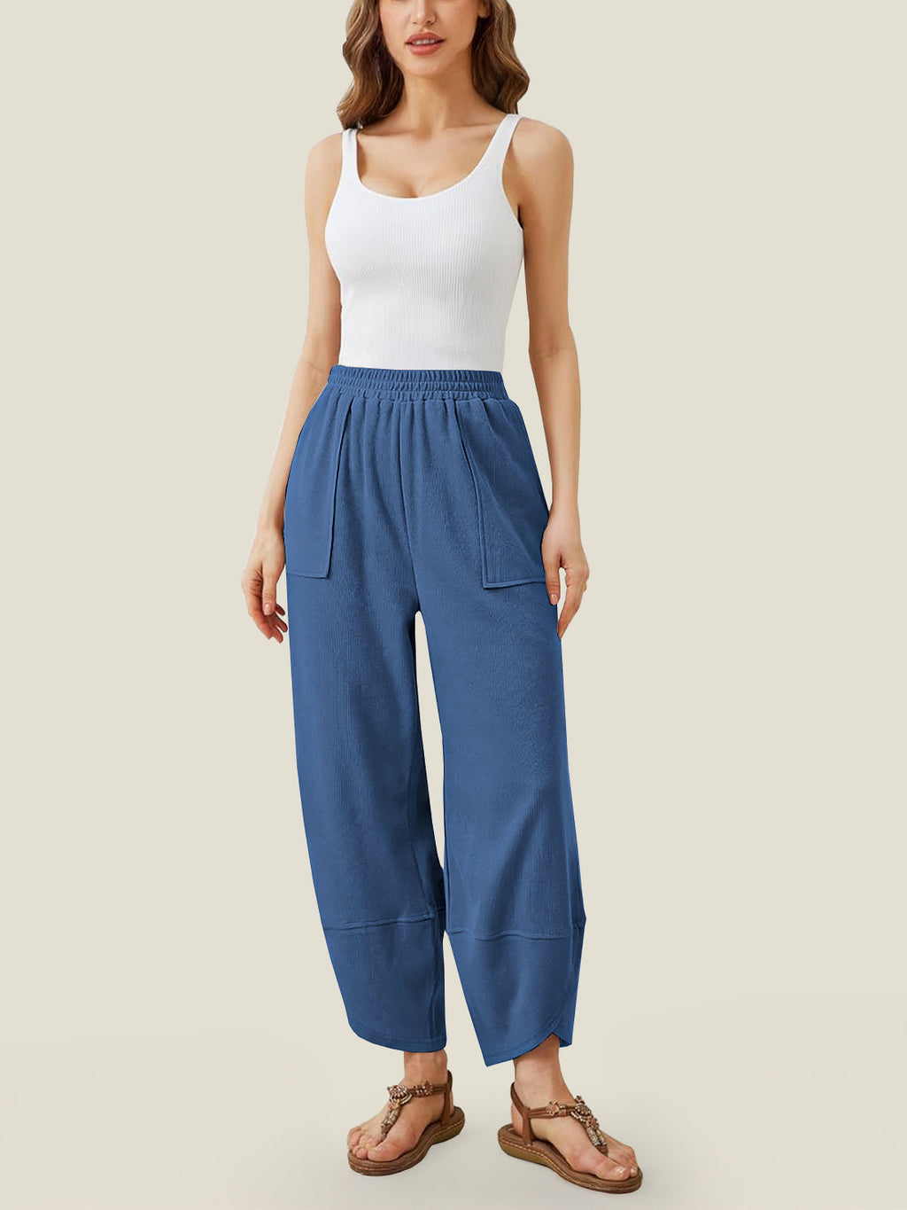 WonderBuy Postpartum Lounge Pants