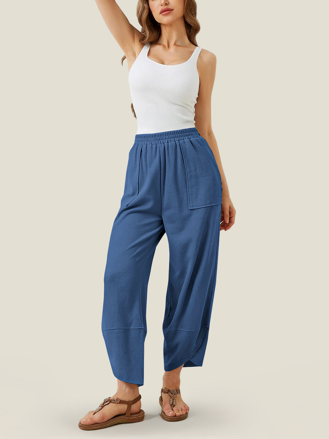 WonderBuy Postpartum Lounge Pants