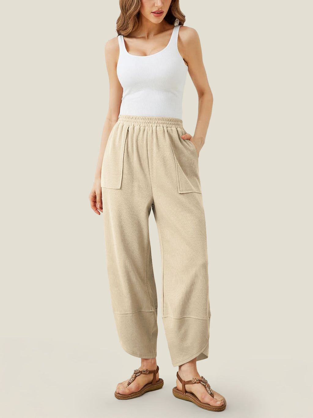 WonderBuy Postpartum Lounge Pants