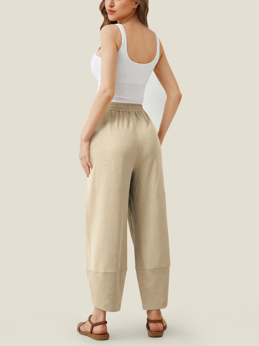 WonderBuy Postpartum Lounge Pants