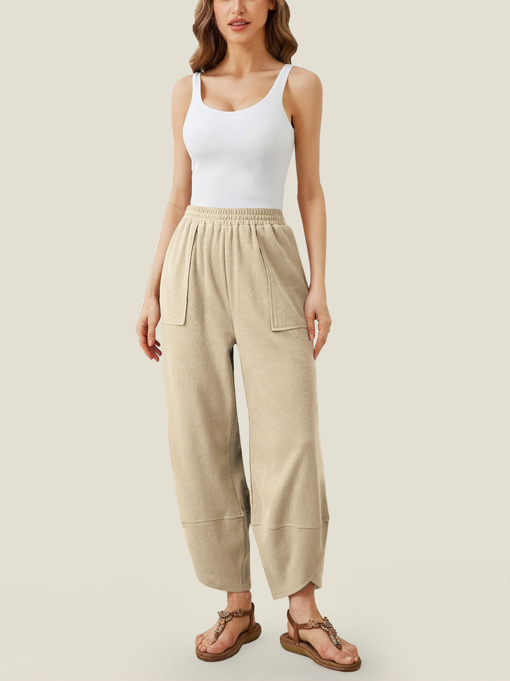WonderBuy Postpartum Lounge Pants