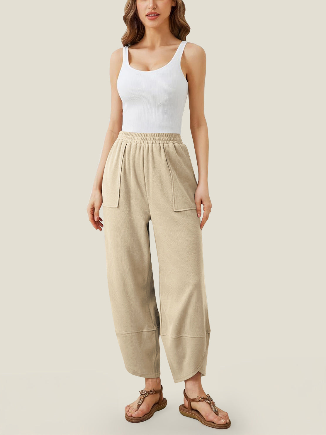 WonderBuy Postpartum Lounge Pants