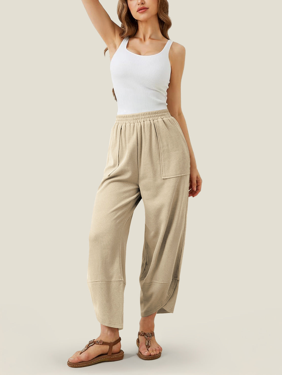 WonderBuy Postpartum Lounge Pants