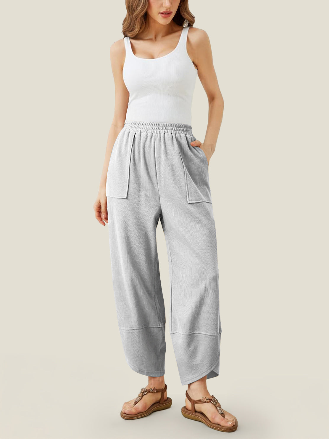 WonderBuy Postpartum Lounge Pants