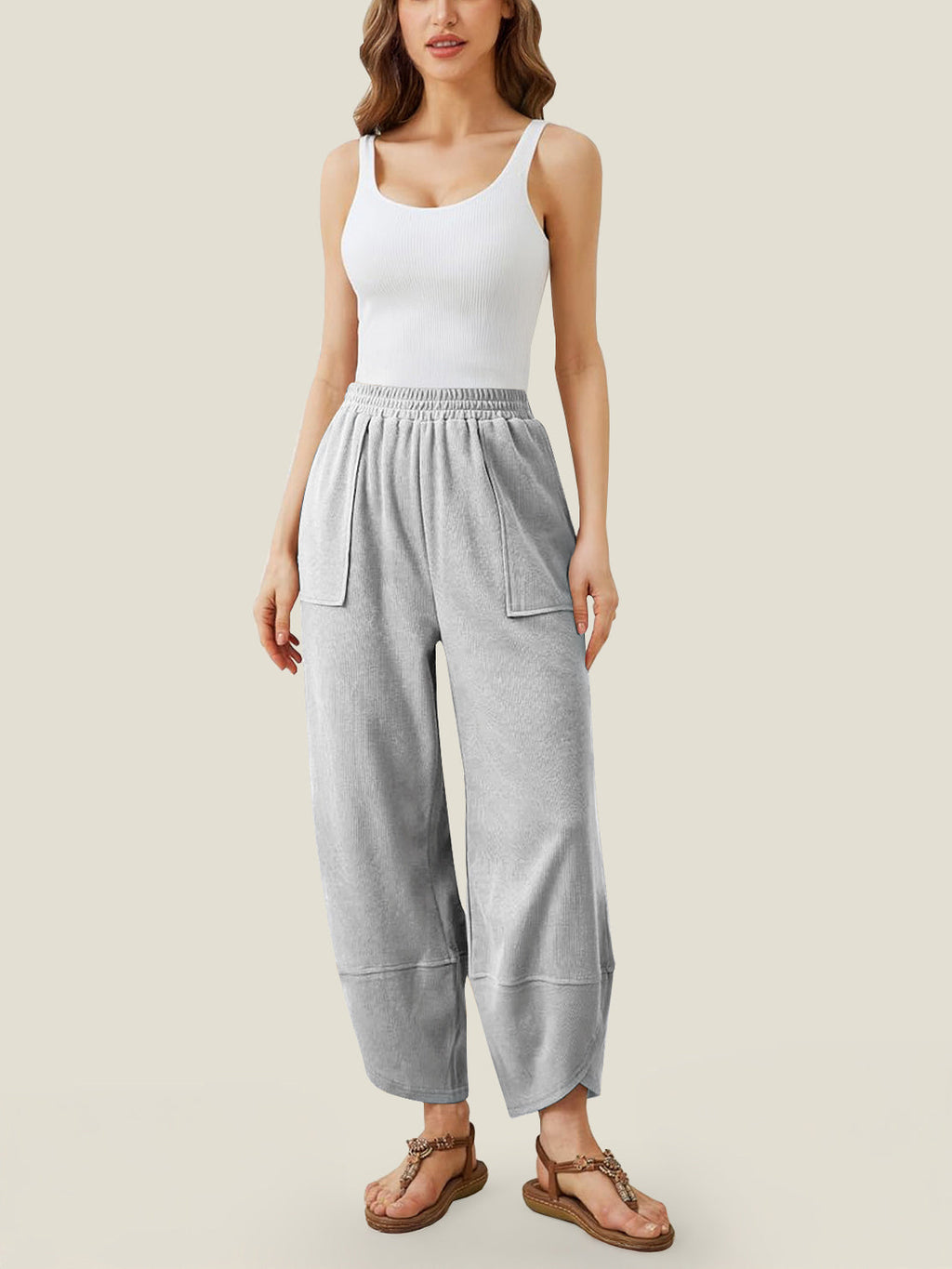 WonderBuy Postpartum Lounge Pants