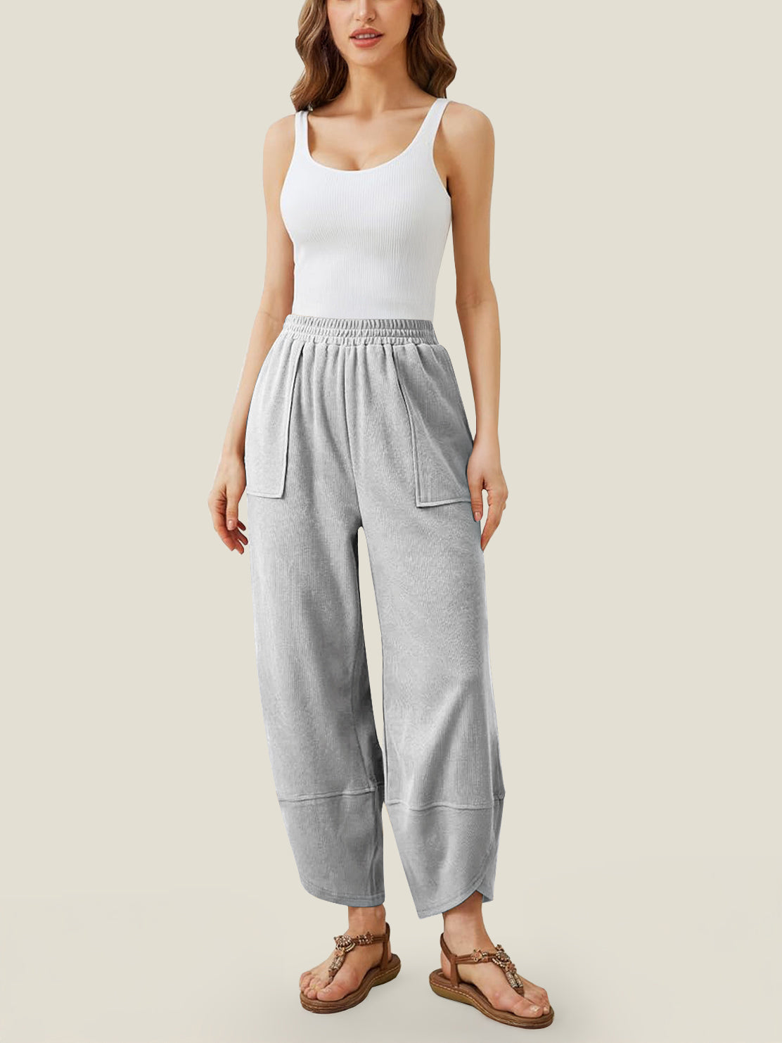 WonderBuy Postpartum Lounge Pants