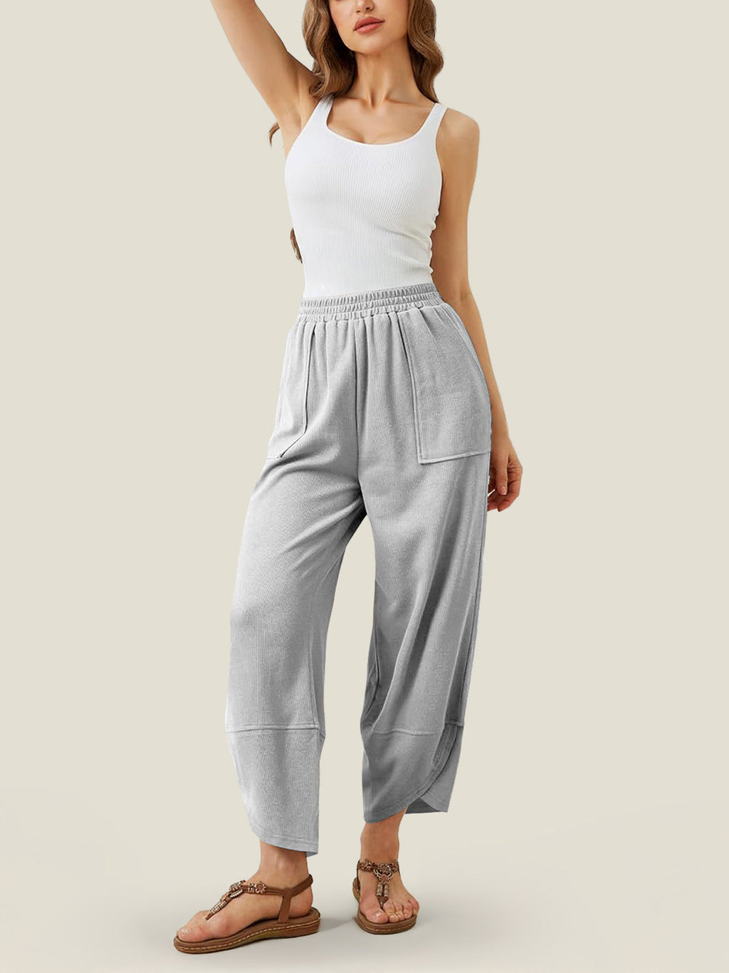 WonderBuy Postpartum Lounge Pants