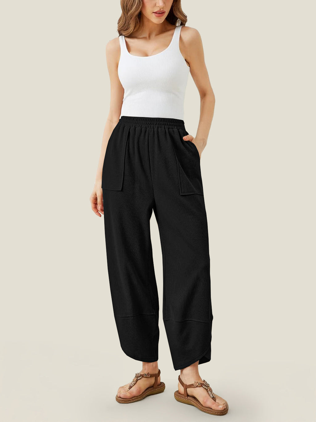 WonderBuy Postpartum Lounge Pants