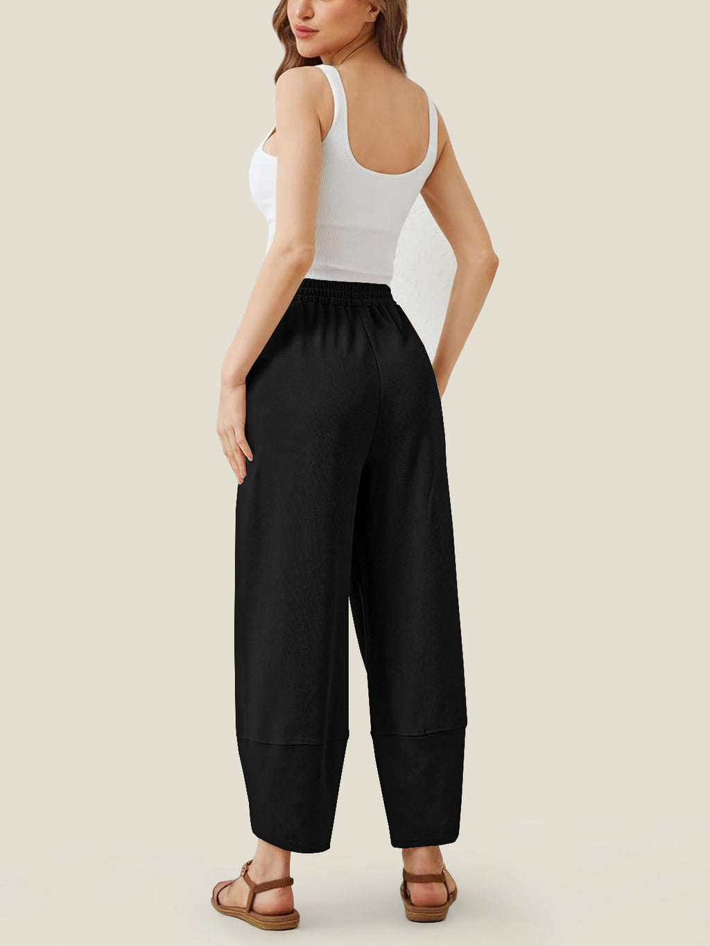 WonderBuy Postpartum Lounge Pants
