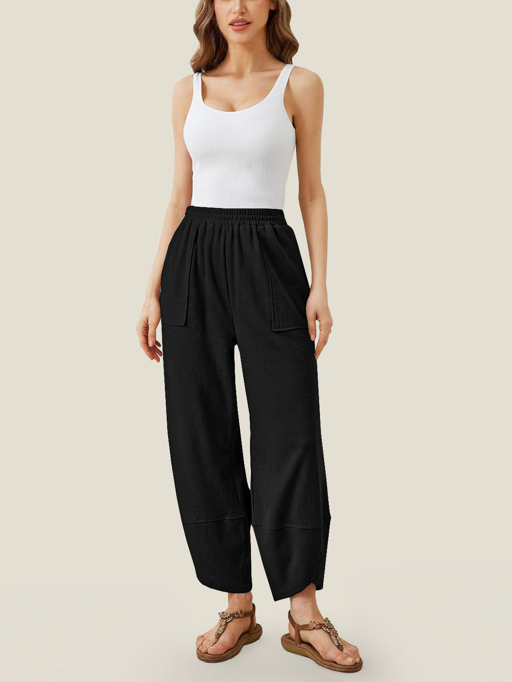 WonderBuy Postpartum Lounge Pants