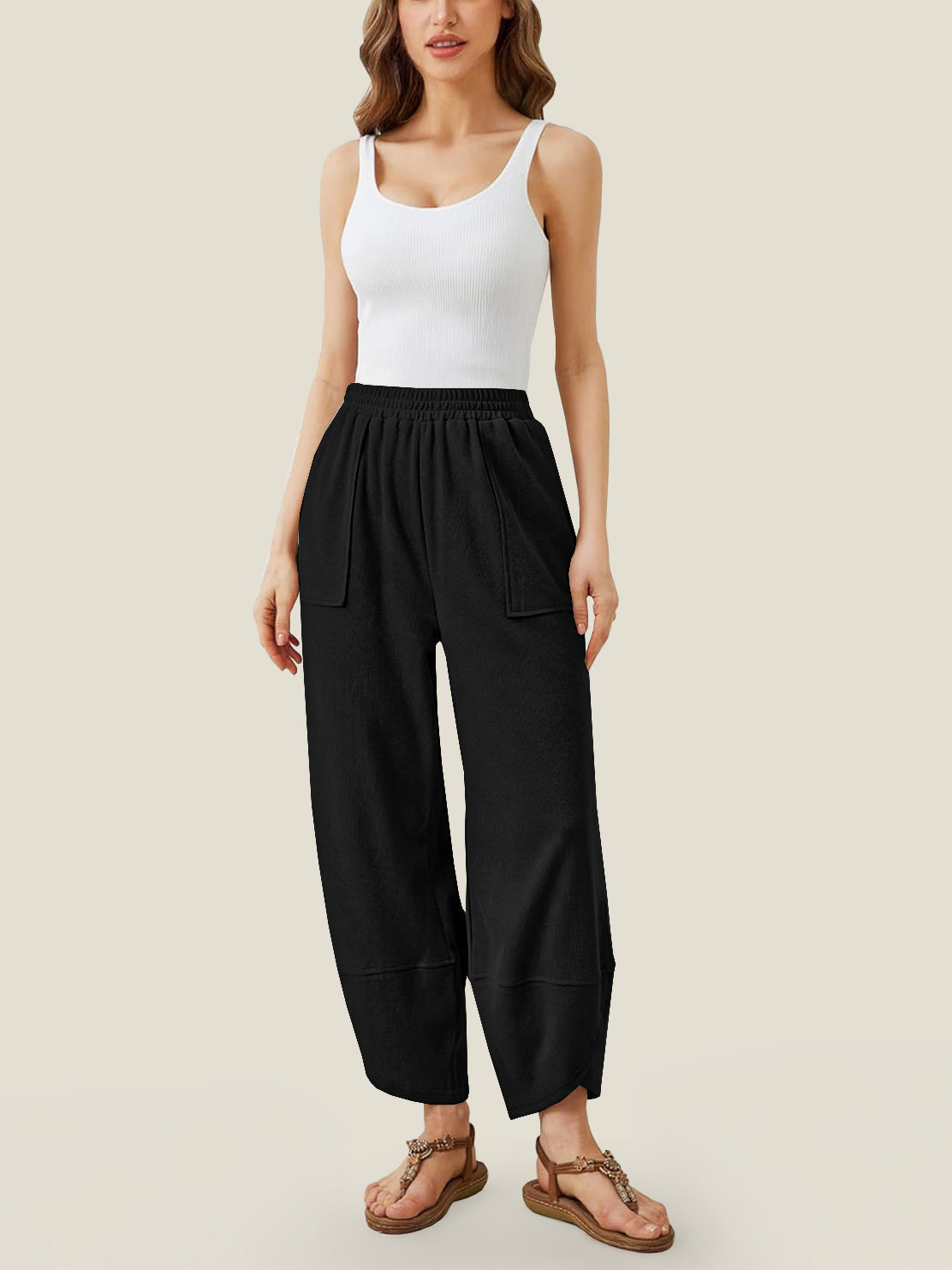 WonderBuy Postpartum Lounge Pants