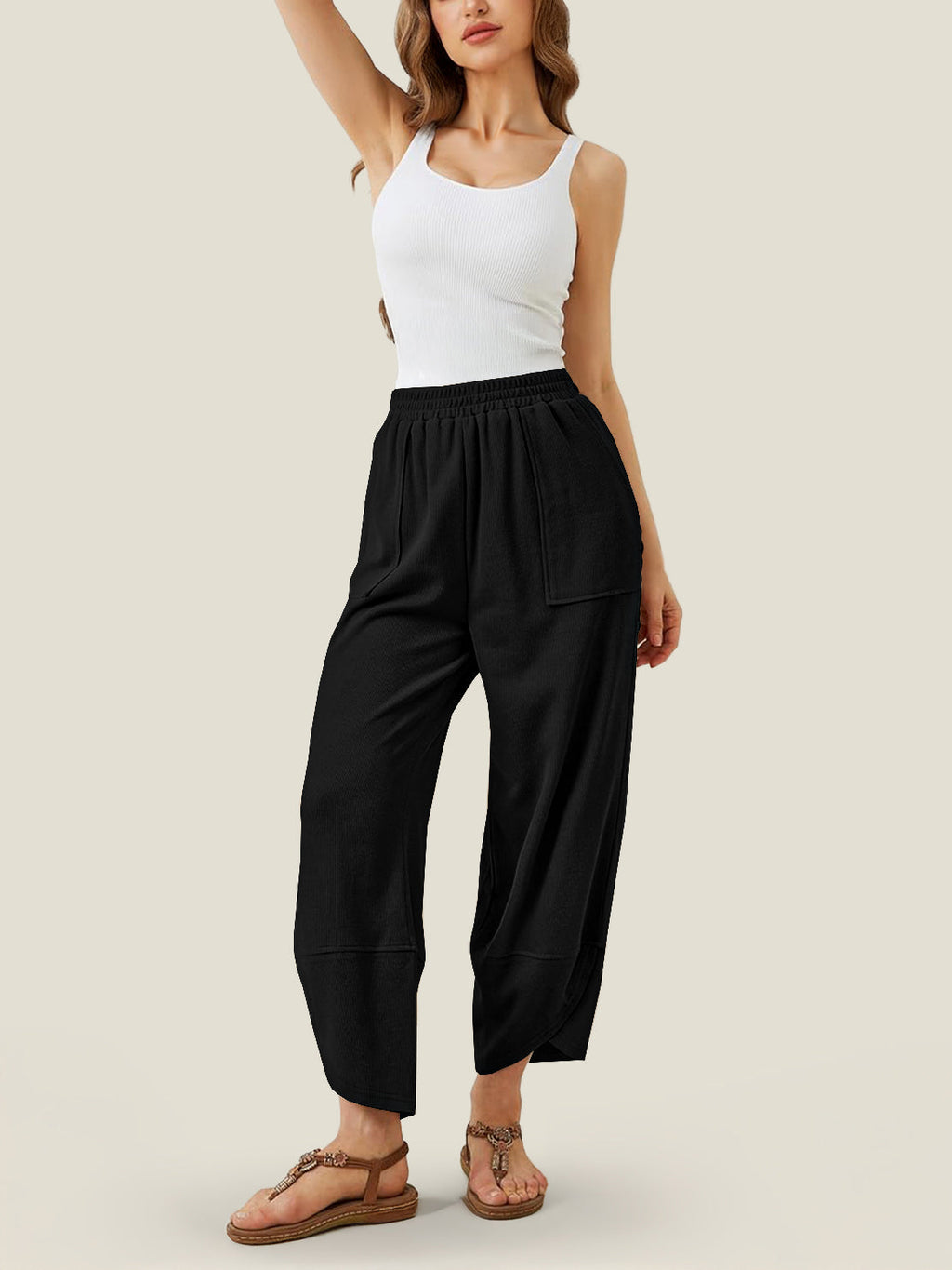 WonderBuy Postpartum Lounge Pants