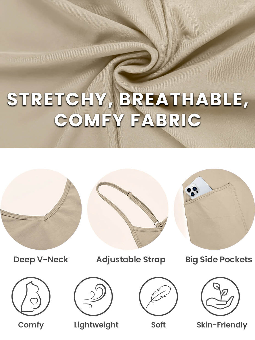 WonderBuy Oversized Jumpsuit - Maternity & Postpartum