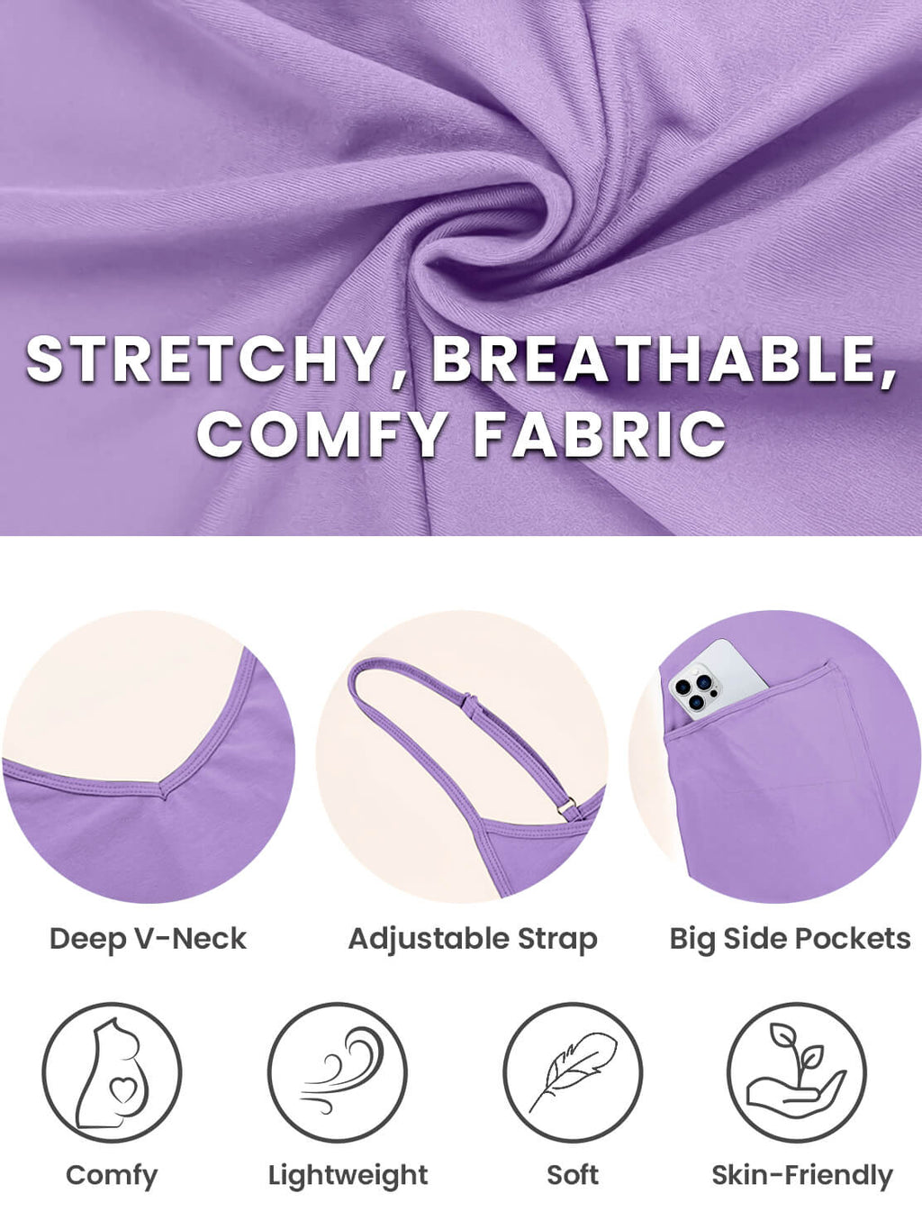 WonderBuy Oversized Jumpsuit - Maternity & Postpartum